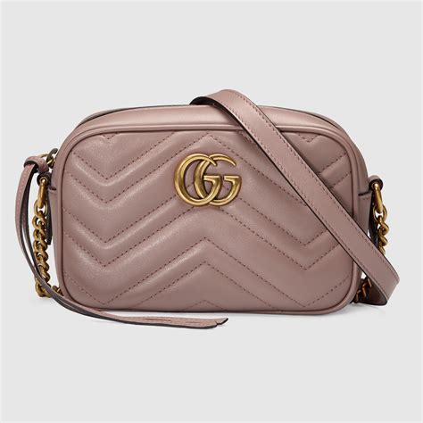 gucci marmont mini bag black.